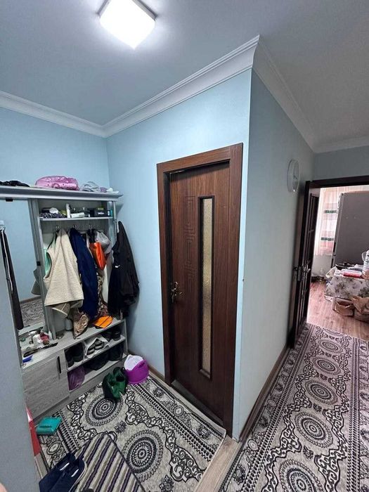 Санъат саройи яқинида 2 каватда 1 хонали АРКА