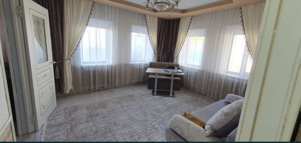 Продается дом с мебелью