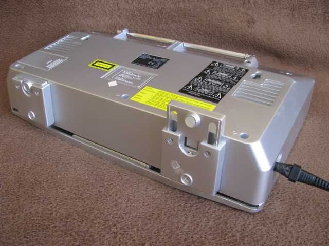 CD player с радио TCM 228045