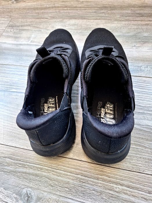 Маратонки Skechers