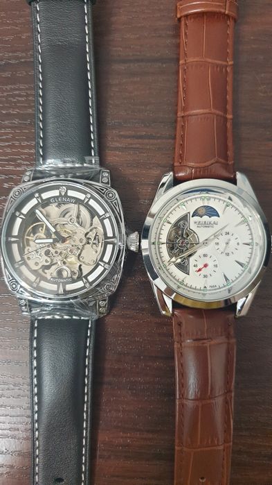 Ceas automatic bărbatesc