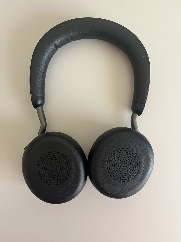 Jabra Evolve2 75 bluetooth + link 380a