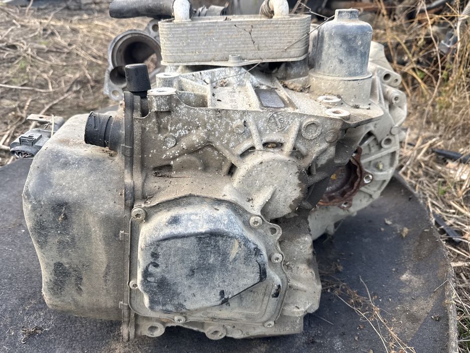 Cutie automata dsg gama vag PPY