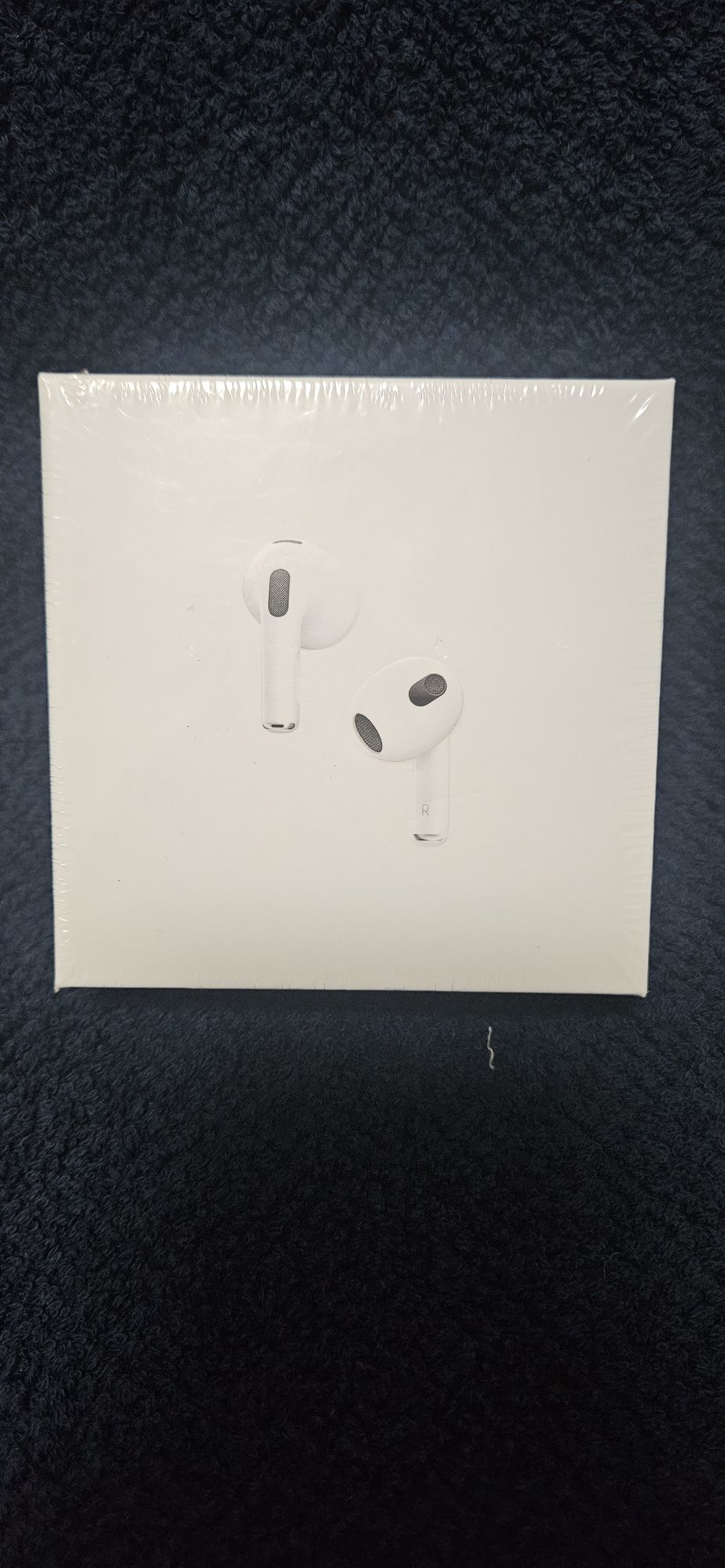 AIR PODS 3 rd generation USA