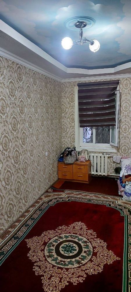 N4634 Shayxontohur tumani Qoratosh 4/2/9
