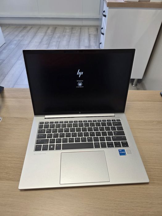 HP EliteBook 840 G9 14inch i5 16Gb ram 512Gb SSD