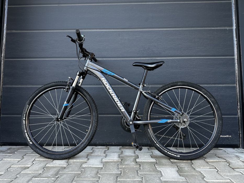 Планински велосипед Rockrider – 26” S” 3x7