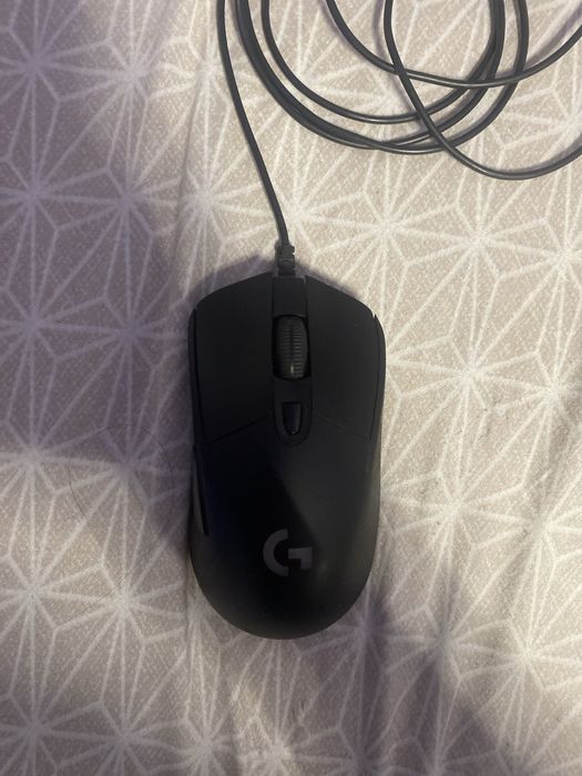 Мишка Logitech G403 hero
