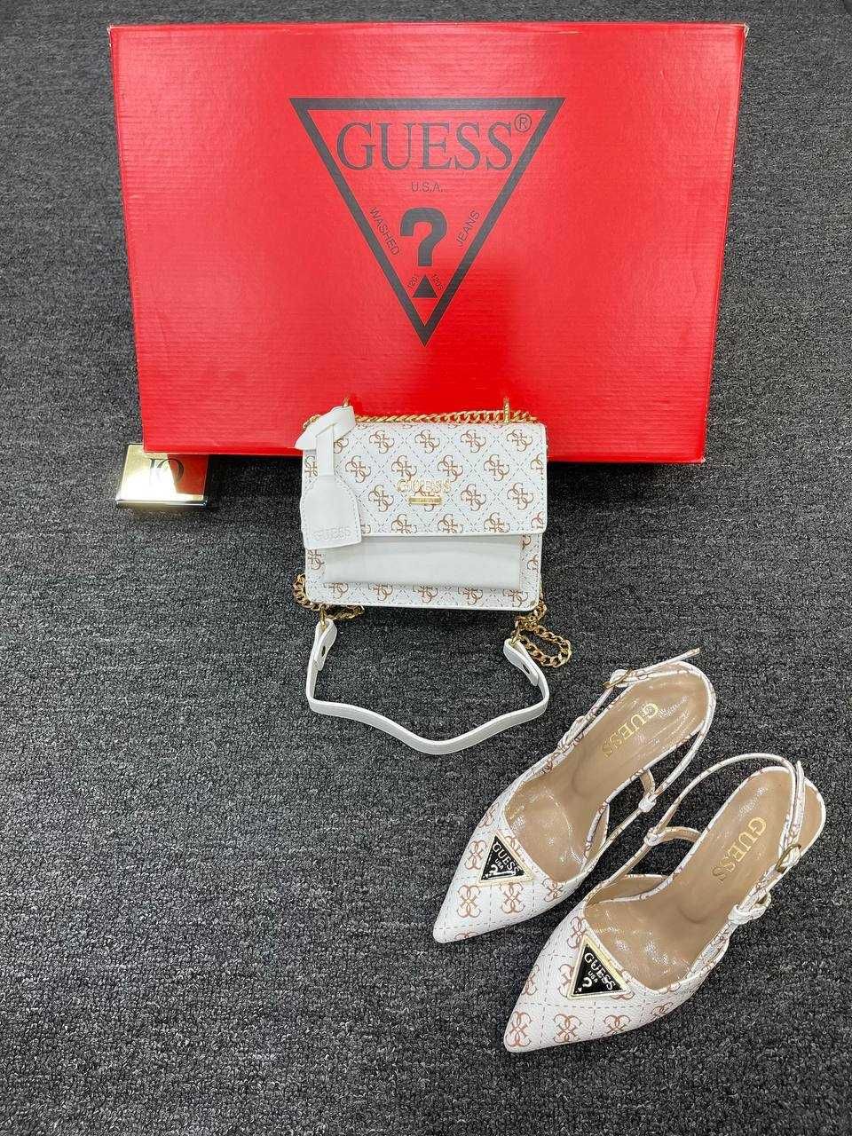 Încălțăminte dama sau set