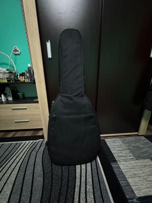 Електро  Акустична китара