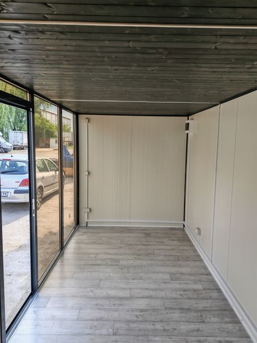 Vând Container Multifuncțional