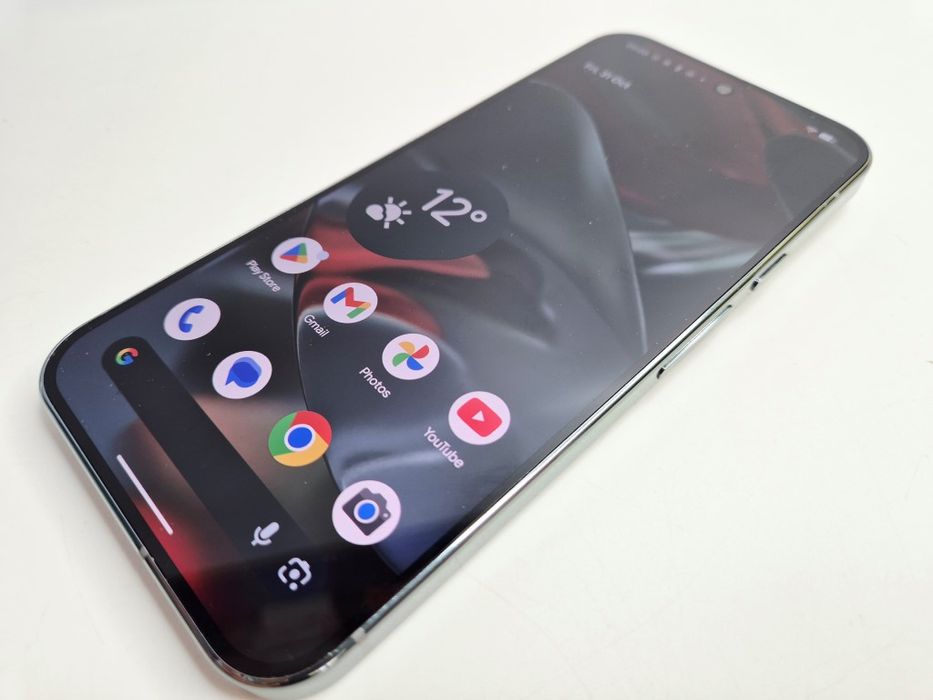 Google Pixel 9 Pro XL 256GB Hazel 16GB, Garantie 24 luni | #R88137