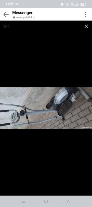 Biciclete vând recuperatoare, medicinale