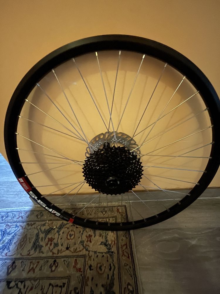 Roti bicicleta 26 noi