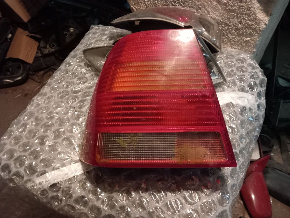Заден лявСтоп за volkswagen polo