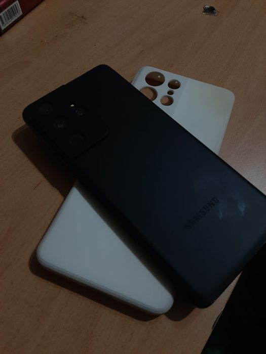 Samsung s21 Ultra 256 gb