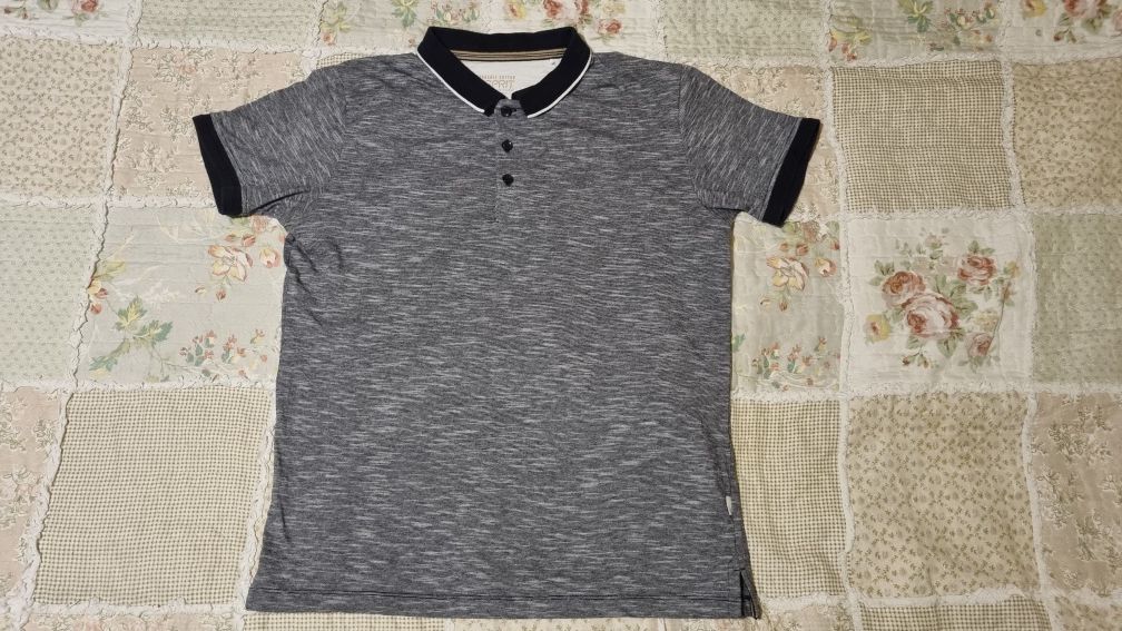 Мъжка поло тениска Esprit - размер S