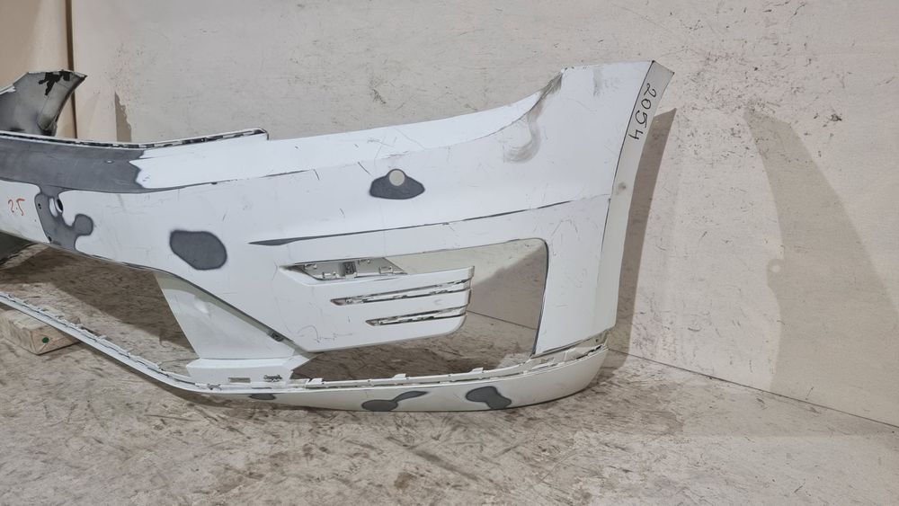 Bara fata VW Passat B8 GTE, 2015, 2016, 2017, 2018, 2019, cod origine OE  3G0807221B.