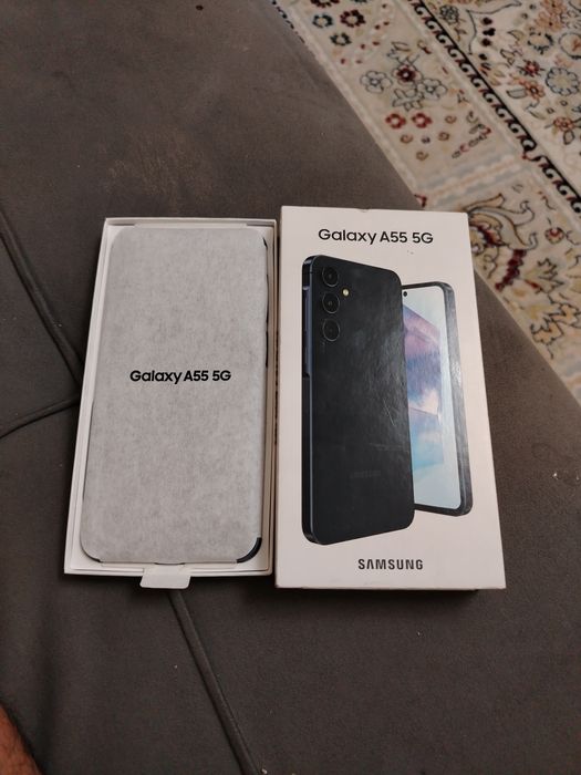 Samsung A55 5G 5G 8/256