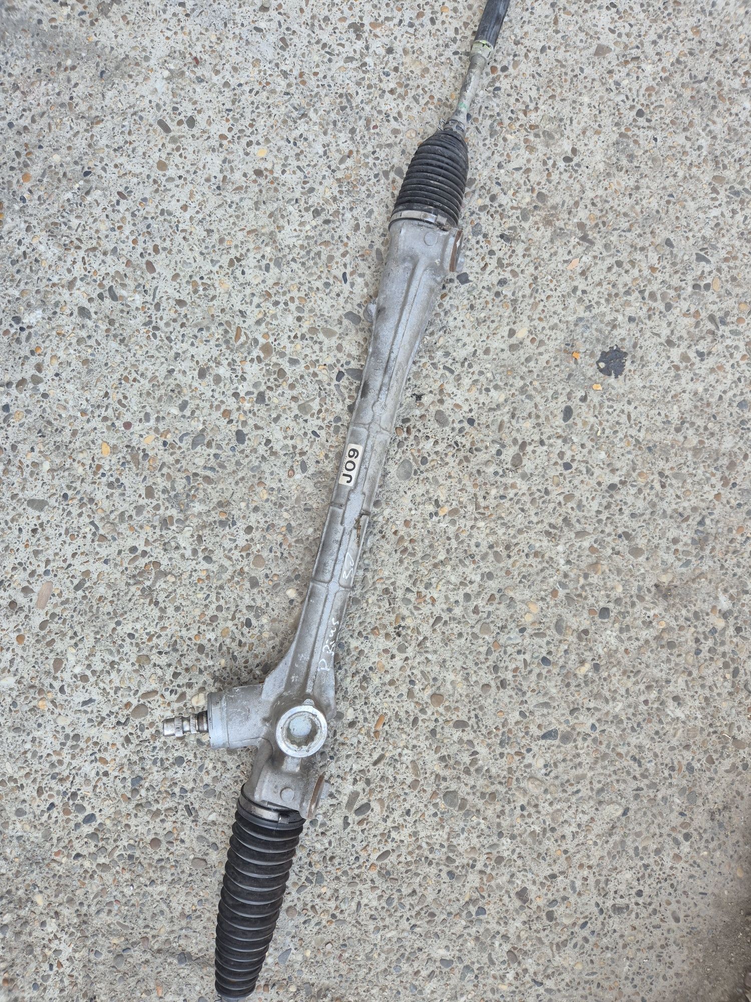 Caseta Directie Toyota Prius 3. 2009-2014. Volan stinga.
