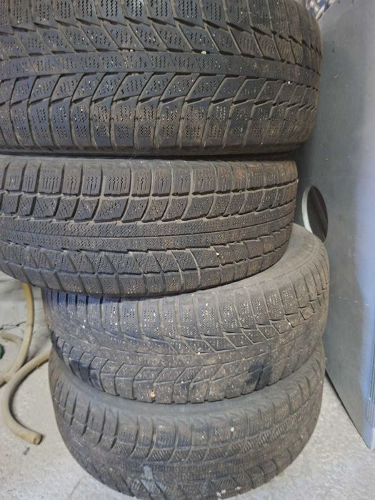 Продвм шины 215/60 R16