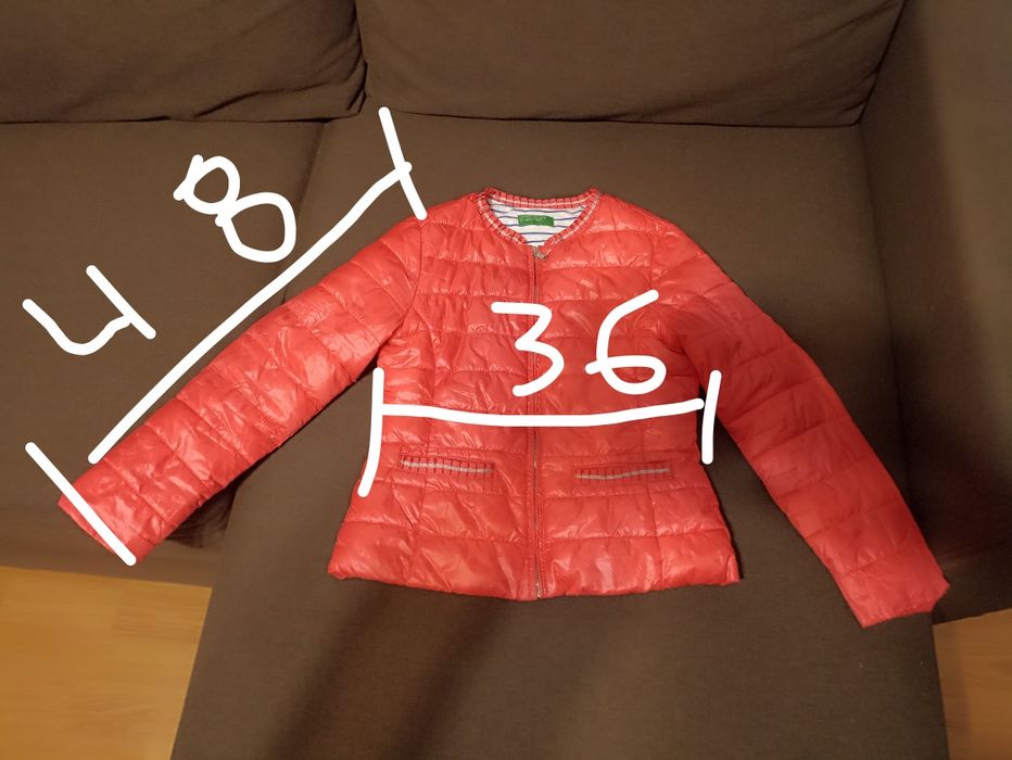 Geci toamna, stare foarte bună