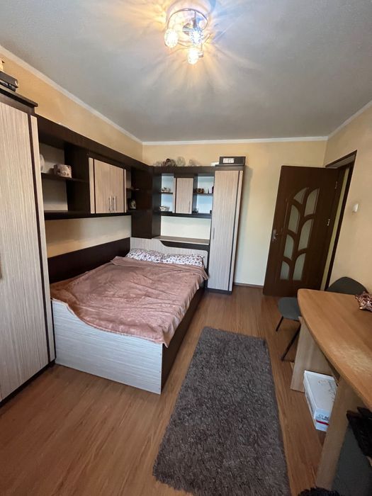 Vând apartament -Dr Tr Severin -