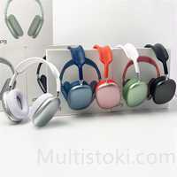 P9 Plus - Безжични блутут слушалки с високо качество на звука 5 цвята