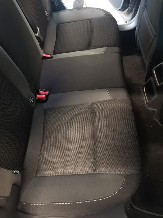 Седалки за Ситроен С4 Citroen C4