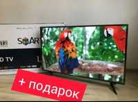 79.9 см новый телевизор самсунг с гарантией  ютуб вайфай интернет