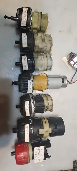 BOSCH 18v RIOBY Scule,Bormasini,Circular cu acumulatori CUTI DE VITEZ