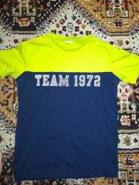 Тениска за момче 152