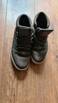 Демисезонные  мужские ботинки  Timberland. (Оригинал)