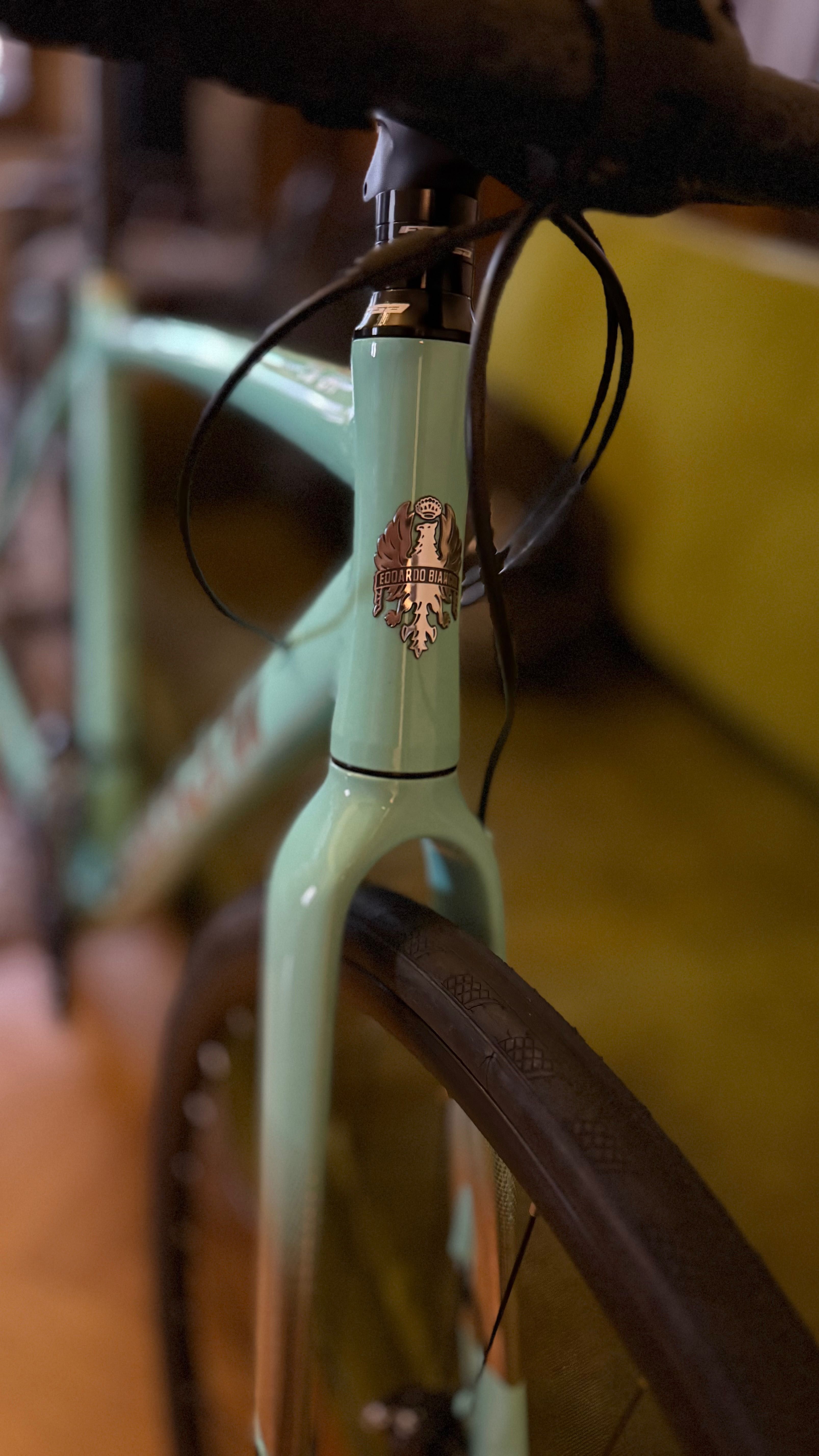 BIANCHI Байк Велосипед Shimano 105 Brand New RRP 1699 Eur