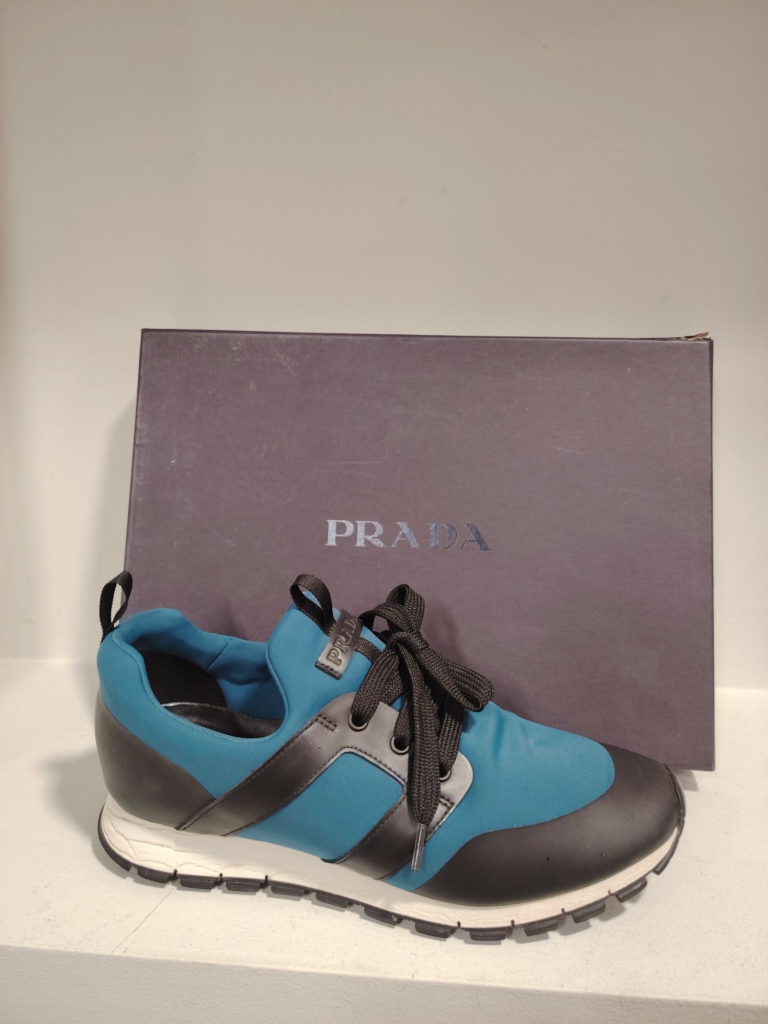 Prada оригинални маратонки