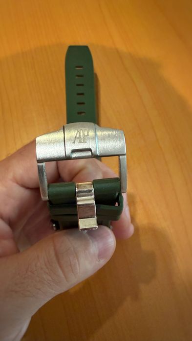 Мъжки часовник Audemars Piguet