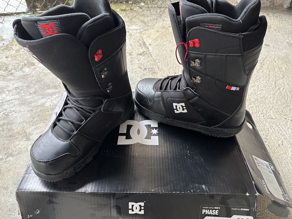 Snowboard - Rossignol и обувки 44.5