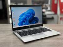 Лаптоп - HP EliteBook 840 G6 / i5-8365U / 16GB / 240GB SSD