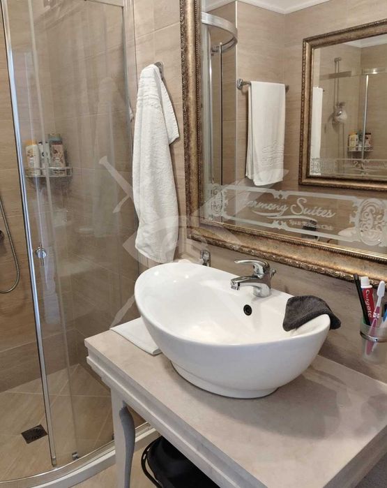 Продава се Двустаен апартамент в к.к. Слънчев бряг - 103 кв.м за 1816 €/кв.м - Снимка #5