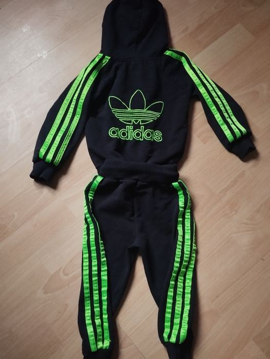 Trening nou Adidas pt bebe