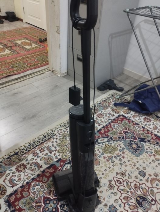 MD-01 Пылесос в хорошем состоянии