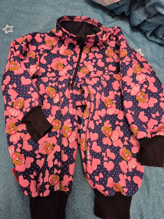 Salopeta ILEM marime 110