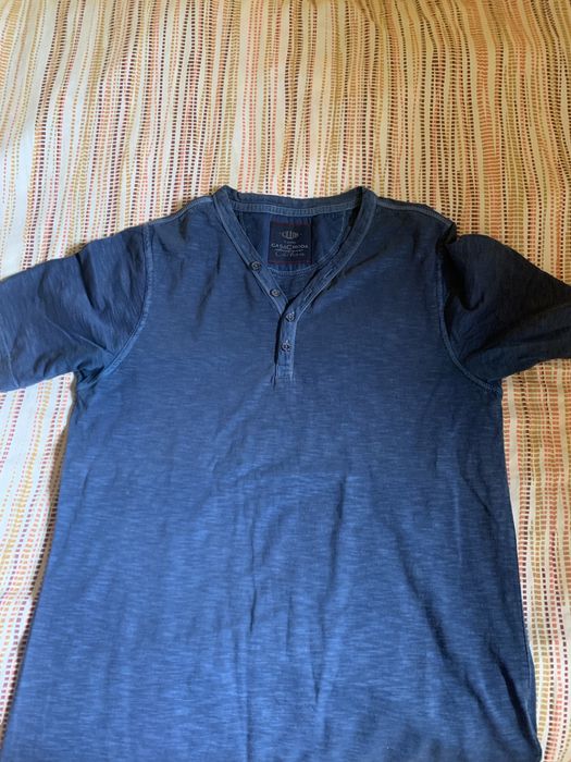 Tricou barbati Casa Moda