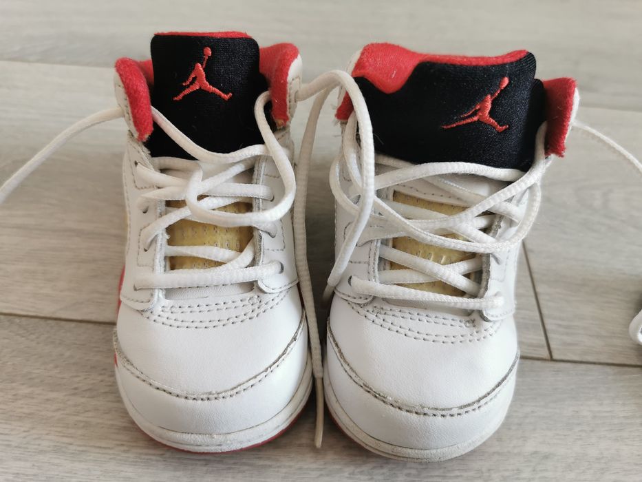 Adidași/ încălțăminte Nike JORDAN M 20 fetițe/băieți/unisex
