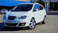 Seat Altea XL Facelift~An 2012~1.6TDi-105Cp~AUTOMATA~Style~Dotat!