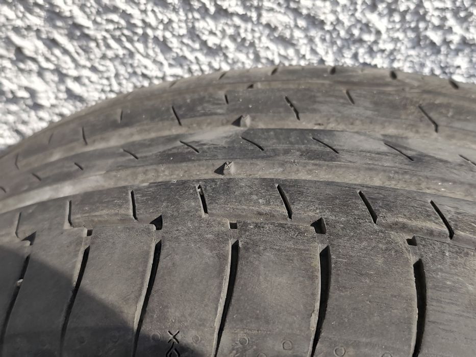 Летни гуми Continental PremiumContact 6