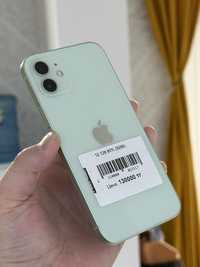 Apple iPhone (айфон) 12 128gb 80%