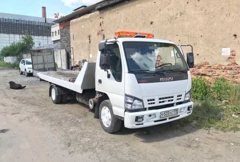 Evakuator xizmati 100 ming Toshkent  | Услуга Эвакуатора 24/7