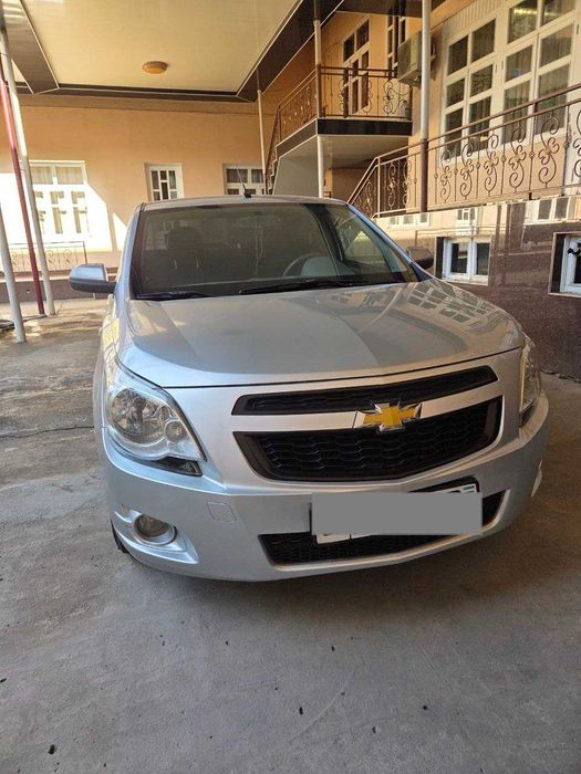 Cobalt 2013 2-pozitsiya kraska toza