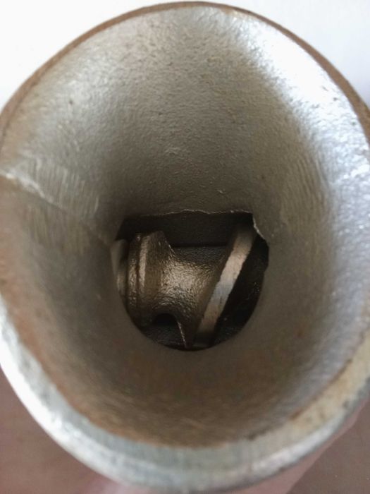 Masina manuala de tocat carne, M5